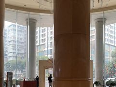 -成都绿洲大酒店(春熙路太古里店)