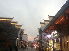 -大小河街