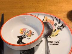 -新白鹿餐厅(龙游路店)