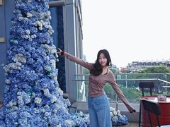 -厦门海港英迪格酒店(中山路店)