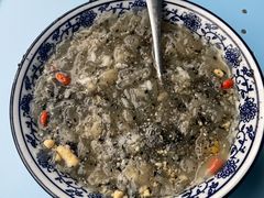 银耳糯米粥-袁妈红豆汤(重庆总店)