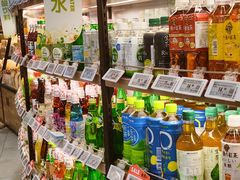 -blt精品超市(高德置地冬广场店)