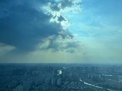 -上海龙之梦万丽酒店