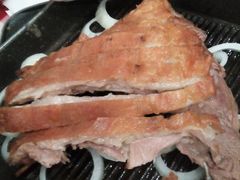 android_upload_pic-西贝莜面村(上海百联西郊店)