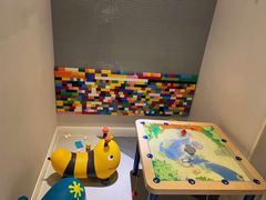 -艾米茉亲子餐厅(万象城店)