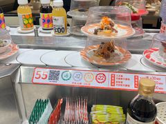 -新一番三文鱼寿司(大东海店)