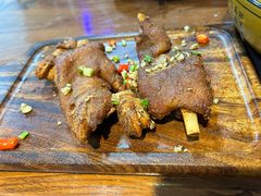 -开小灶(公望街店)