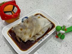 -银记肠粉(文昌北路店)