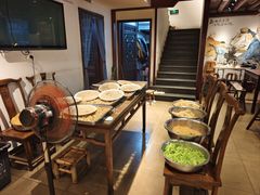 -御清斋总店(天一街店)