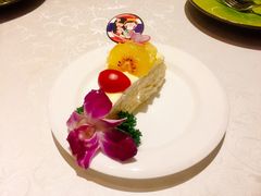 榴莲千层-早安曼谷泰国餐厅