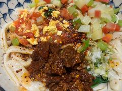 -宋益驴蹄子面肉夹馍(辛家庙店)