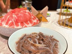 -ONE FULL 古董港式海鲜火锅