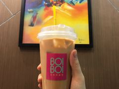 拉茶-BOIBOI马来茶餐室(江宁路店)