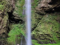 -重庆神龙峡漂流