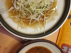 -艺林烤肉城(光明店)