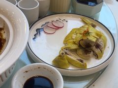 -天外天美食广场(哈尔滨路店)