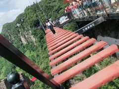 -梦幻奥陶纪景区