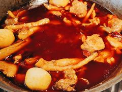 -李子坝梁山鸡(李子坝大鸡哥店)