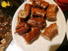 -百事晟渔村木火铁锅炖(玉带湾店)