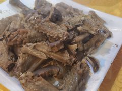 -烧鹅妹饭店