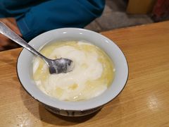 雪梨酸奶-古树酸奶(八廓南街店)