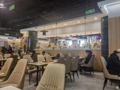 -好伦哥披萨(地坛店)