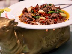 -炊烟小炒黄牛肉(中心印象城店)