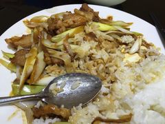 -宛平李记小吃(东关街店)