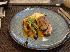 -长沙北辰洲际酒店-兰调全日餐厅