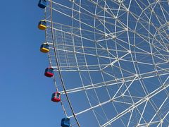 -南昌之星摩天轮