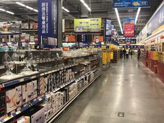 -麦德龙(京顺路商场店)