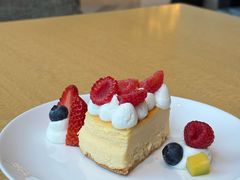 -TABLE·味西餐厅-成都茂业JW万豪酒店