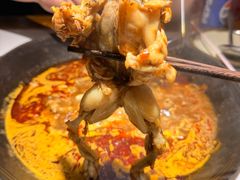 -老天桥蛙炉火锅(姑苏总店)