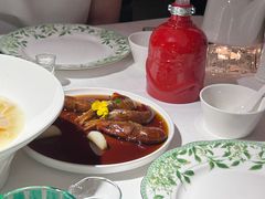 -张福记(陇海中路店)