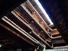 -云水谣景区