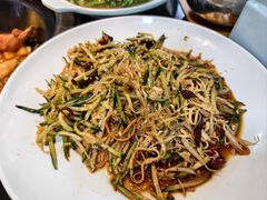 -人民公社大食堂(顺义总店)