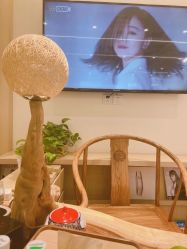 -LEE TIME·丽美时沙龙