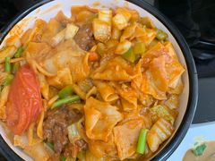 -宛平李记小吃(东关街店)