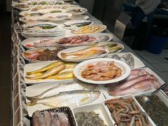 -高佳庄·舟山海鲜(海景旗舰店)