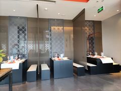 大堂-馋遇江南·精致湖景雅宴(东方之门店)