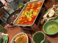 -品鲜村农家菜·阳澄湖大闸蟹(总店)