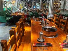 大堂-原始泥炉烤肉(总店)