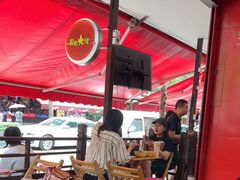 露天位-冒椒火辣(奎星楼街店)