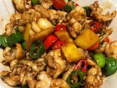 -老长沙龙虾馆·聚会餐厅(白石洲店)