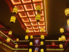 -宝轩渔府·老字号海鲜·正宗津菜(水上店)