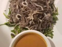 -同喜烤鸭店(光芒店)