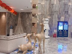 -南京瀚金佰九号温泉酒店