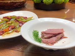 -文楼·淮扬菜·淮安早茶(河下古镇翔宇店)