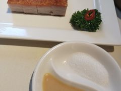 冰烧三层肉-利苑酒家(华熙国际店)