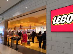 -乐高授权专卖店(朝阳大悦城店)